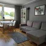 Apartament Srodmiescie