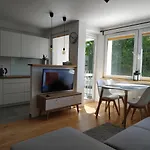 Apartament Srodmiescie