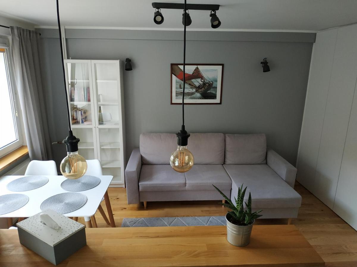 Apartament Srodmiescie
