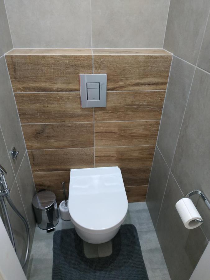 Apartament Srodmiescie Apartment