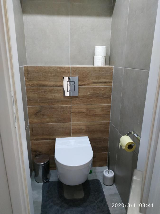 Apartament Srodmiescie